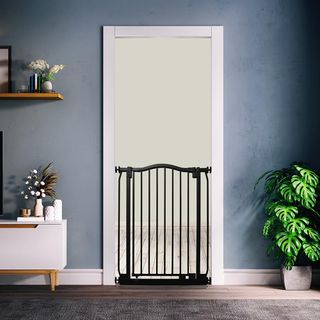 Safetots Barrera de Seguridad Extra Alta