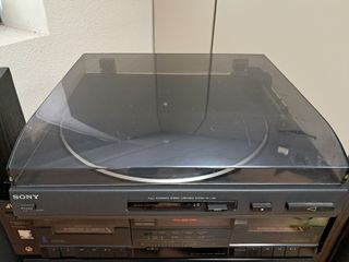 CADENA de MUSICA HARMAN KARDON
