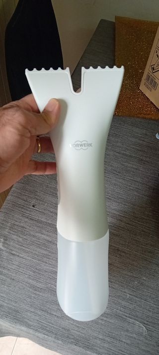 Umidificatore per panni