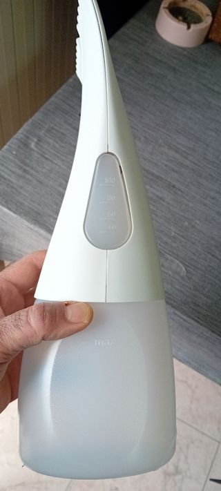 Umidificatore per panni