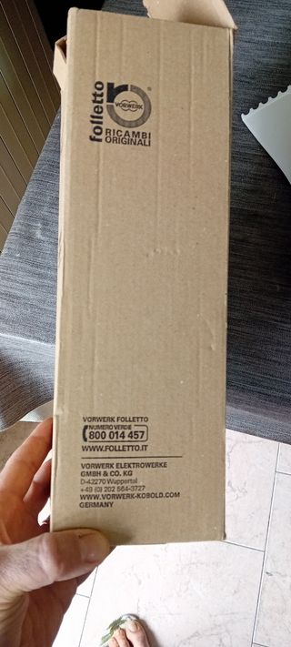 Umidificatore per panni