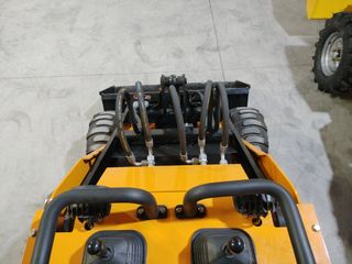 Mini pala cargadoraHT360 nuevas