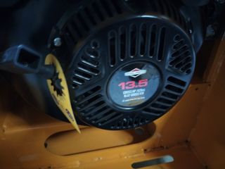 Mini pala cargadoraHT360 nuevas