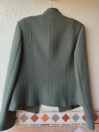 TINTORETTO CHAQUETA MUJER