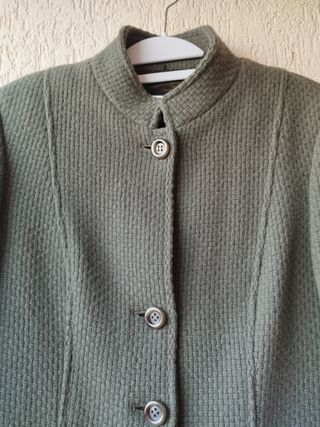 TINTORETTO CHAQUETA MUJER