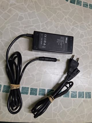 Cargadores de portatil