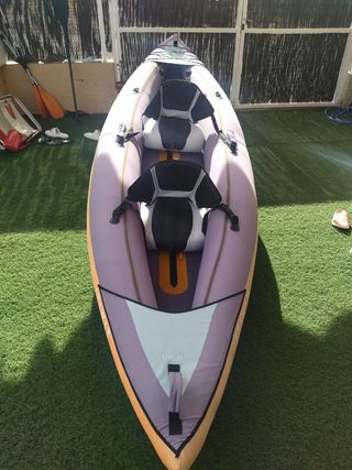 Kayak