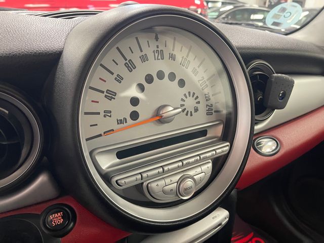 MINI ONE IMPECABLE!!!