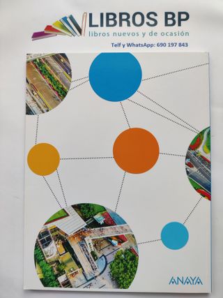 Geografía e Historia 4. (Trimestres)