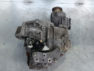 C.C.AUDI A3 (8P) 2.0TDI QUATTRO REF; KNP A.08
