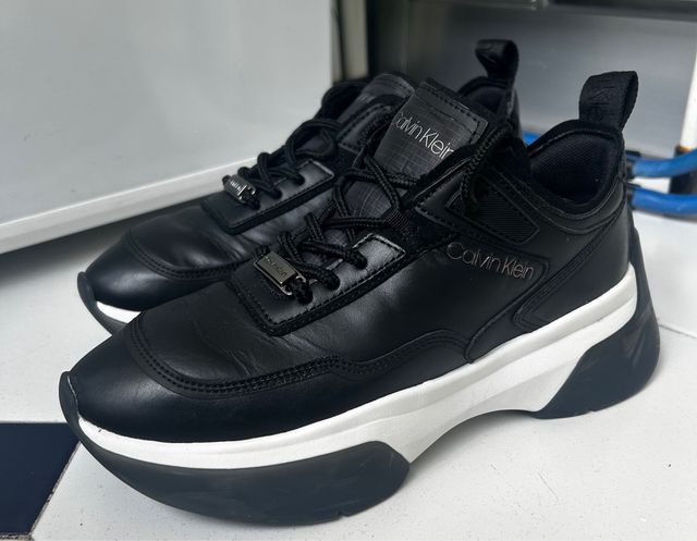 Zapatillas Calvin Klein
