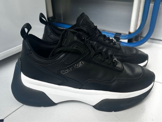 Zapatillas Calvin Klein