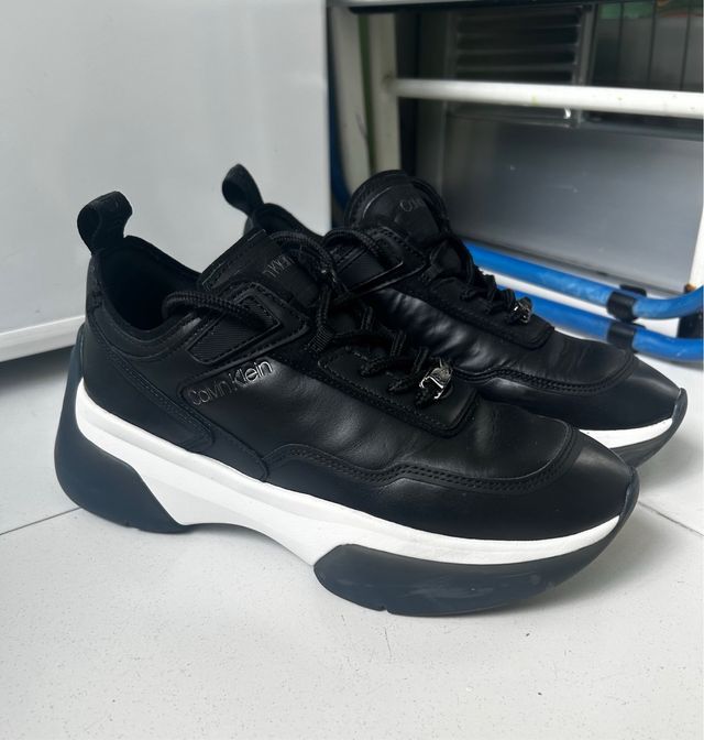 Zapatillas Calvin Klein