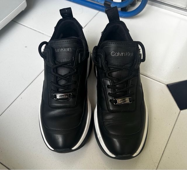 Zapatillas Calvin Klein