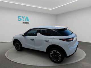 DS Automobiles DS 3 BlueHDi 73 kW Manual CONNECTED CHIC