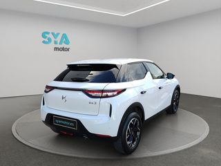 DS Automobiles DS 3 BlueHDi 73 kW Manual CONNECTED CHIC