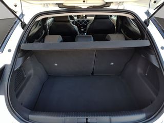 DS Automobiles DS 3 BlueHDi 73 kW Manual CONNECTED CHIC