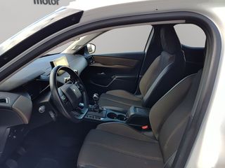 DS Automobiles DS 3 BlueHDi 73 kW Manual CONNECTED CHIC