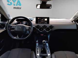 DS Automobiles DS 3 BlueHDi 73 kW Manual CONNECTED CHIC