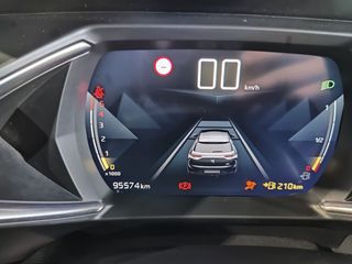 DS Automobiles DS 3 BlueHDi 73 kW Manual CONNECTED CHIC