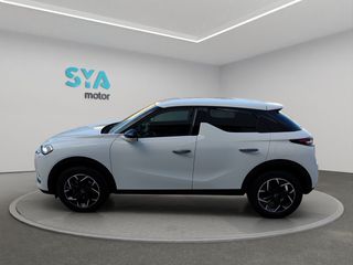 DS Automobiles DS 3 BlueHDi 73 kW Manual CONNECTED CHIC