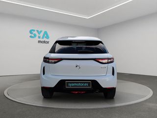 DS Automobiles DS 3 BlueHDi 73 kW Manual CONNECTED CHIC