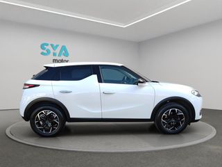 DS Automobiles DS 3 BlueHDi 73 kW Manual CONNECTED CHIC