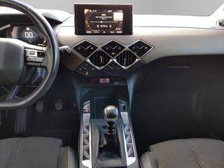 DS Automobiles DS 3 BlueHDi 73 kW Manual CONNECTED CHIC