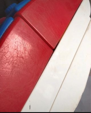 Casa con luces y sonidos y melodías de chicco