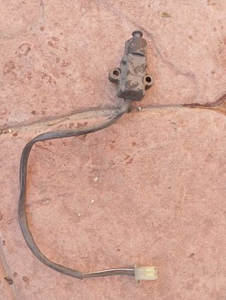 Cable de luz cofre Suzuki