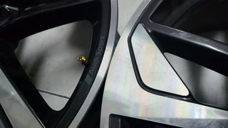 Llantas Audi Sport 18" originales