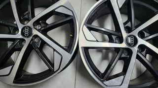 Llantas Audi Sport 18" originales