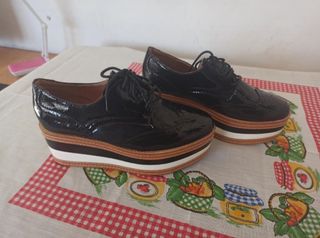 Zapatos