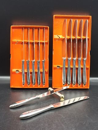 Set di coltelli da tavola