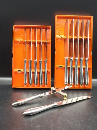 Set di coltelli da tavola