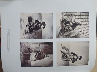 Historia de la fotografía en España