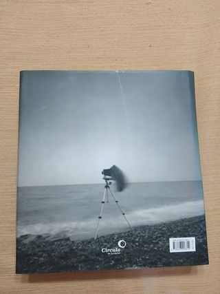 Historia de la fotografía en España