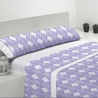 Juegos sabanas Mapuca cama 180cm.