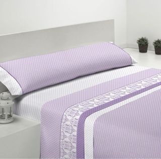 Juegos sabanas Mapuca cama 180cm.
