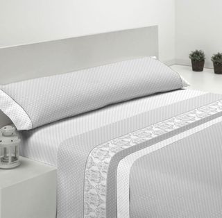 Juegos sabanas Mapuca cama 180cm.