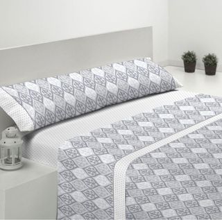 Juegos sabanas Mapuca cama 180cm.