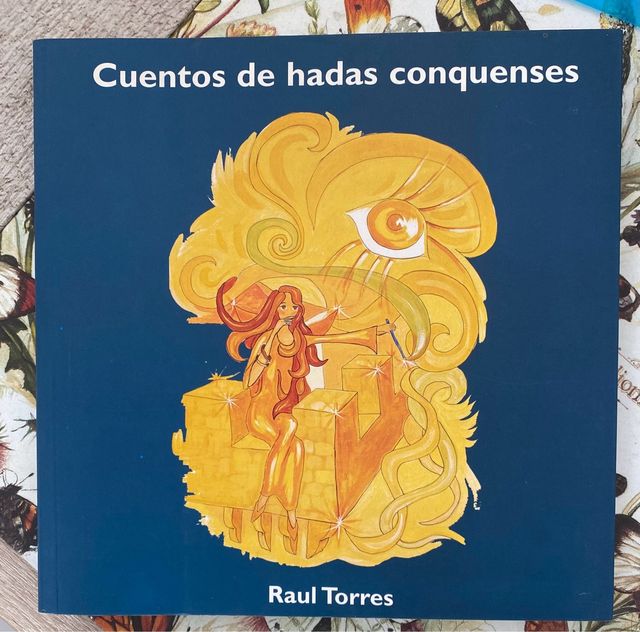 Cuentos de hadas conquenses