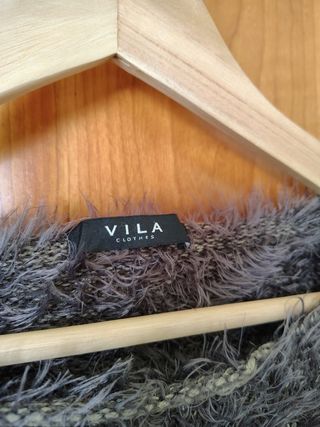 Jersey punto talla S