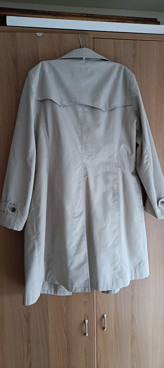 Trench vintage