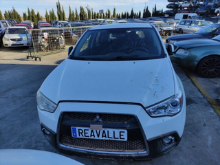 Despiece Mitsubishi Asx 1.6 Dohc Mivec (117  y_249