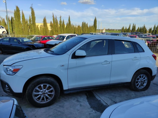 Despiece Mitsubishi Asx 1.6 Dohc Mivec (117  y_249