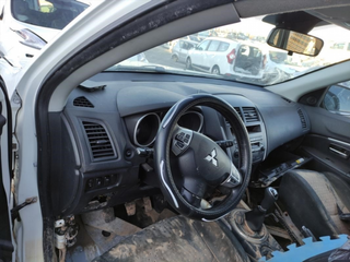 Despiece Mitsubishi Asx 1.6 Dohc Mivec (117  y_249