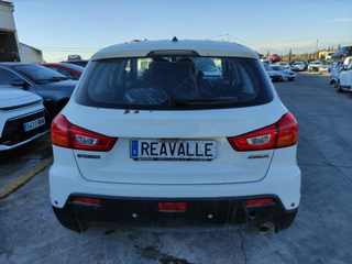 Despiece Mitsubishi Asx 1.6 Dohc Mivec (117  y_249