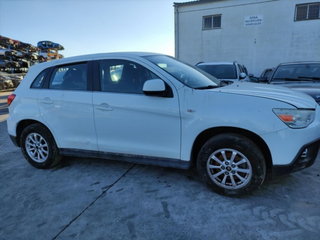 Despiece Mitsubishi Asx 1.6 Dohc Mivec (117  y_249