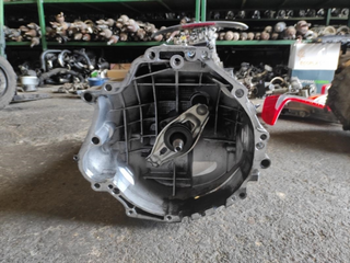 Caja cambios MPA Seat Exeo ST (2009-2013) 2. y_005